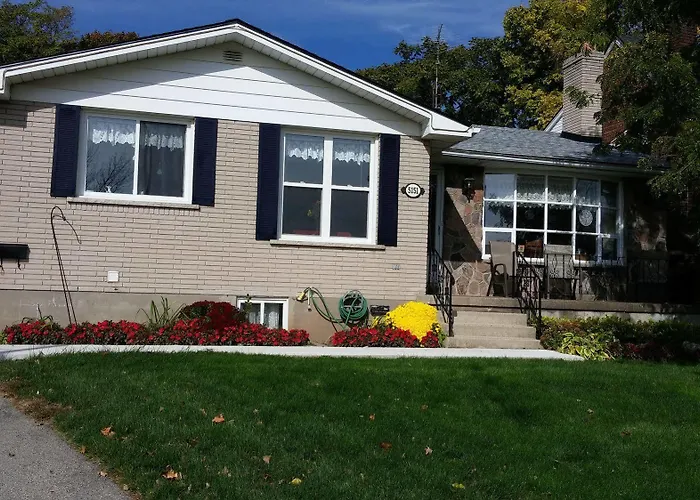 Trillium Bed & Breakfast