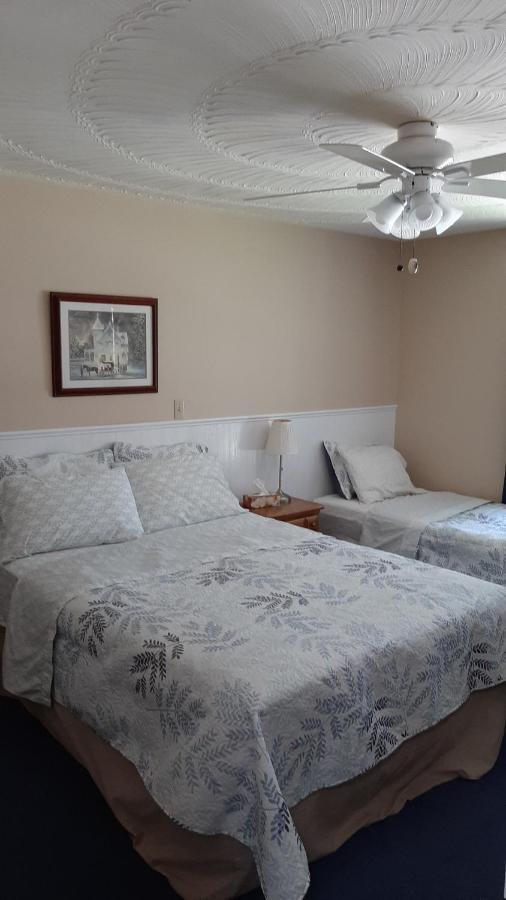 Trillium 3* Niagara Falls