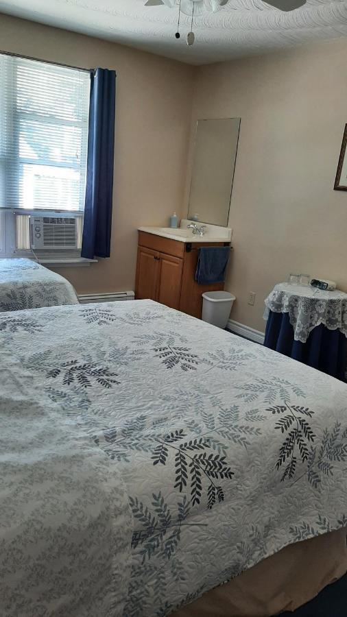 Bed & Breakfast Trillium Niagara Falls