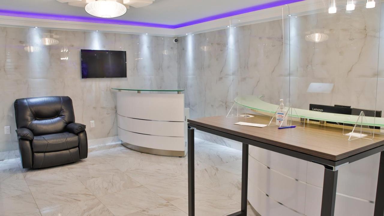 Diplomat 3* Niagara Falls