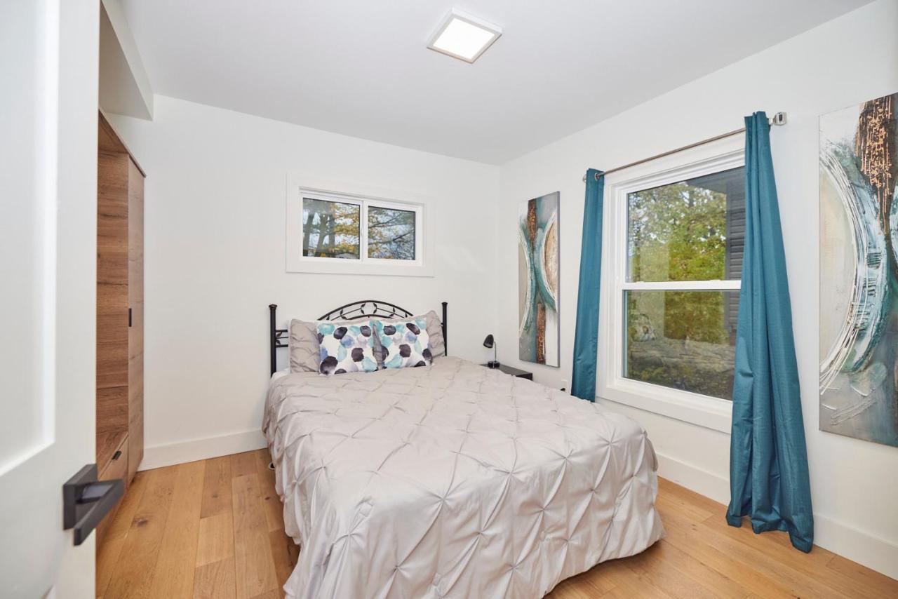 Riverview Executive A
