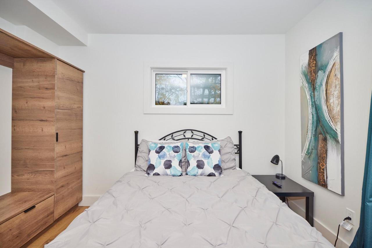 Holiday home Riverview Executive A Niagara Falls