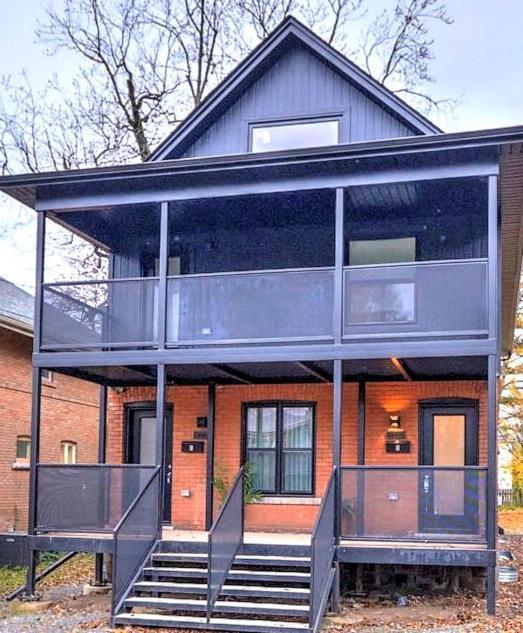 Holiday home Riverview Executive - B *