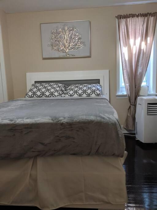 Gigi's Oasis By The Falls Apartment