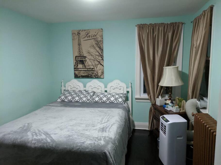 Gigi's Oasis By The Falls Apartment Niagara Falls