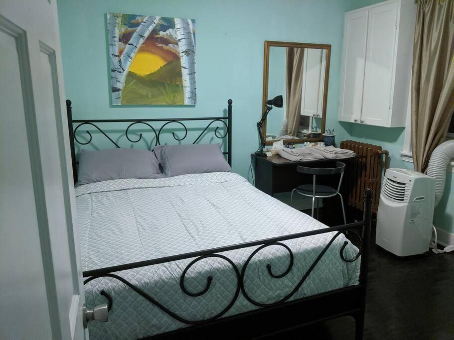 Gigi's Oasis By The Falls Apartment Niagara Falls
