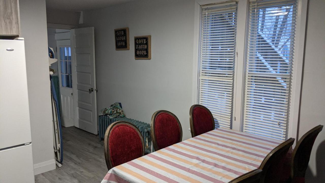 Apartment Gigi's Oasis By The Falls