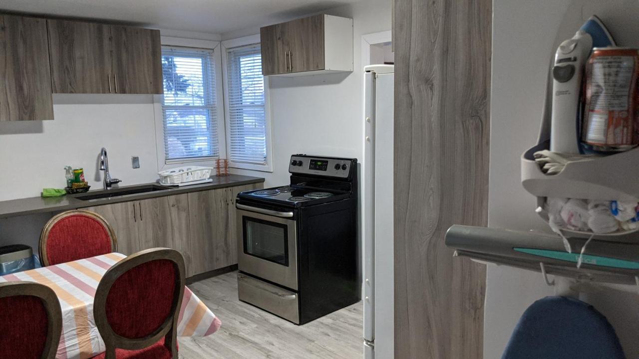 Apartment Gigi's Oasis By The Falls