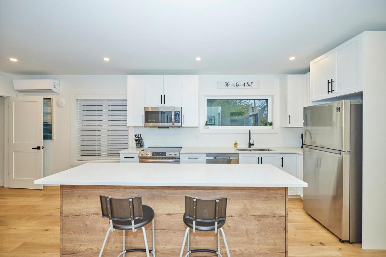 Riverview Executive - B Holiday home Niagara Falls