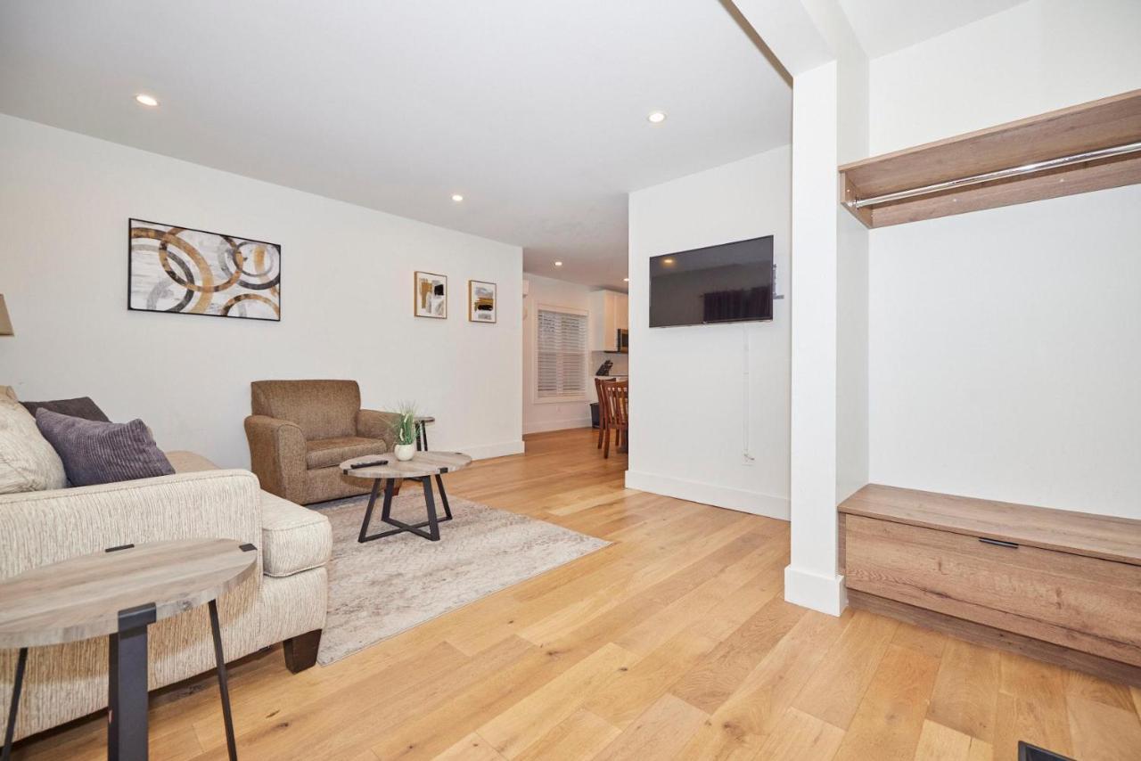 Riverview Executive - B Holiday home *