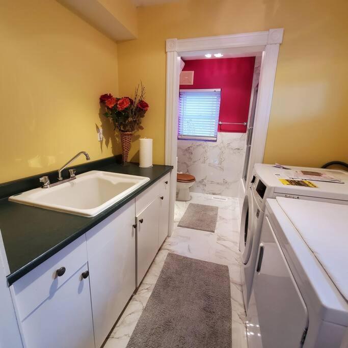 Garden 2 Storey House Holiday home *
