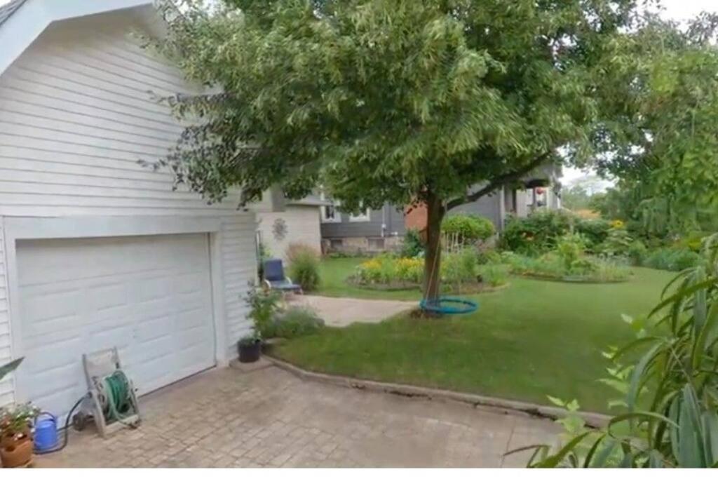 Holiday home Garden 2 Storey House *