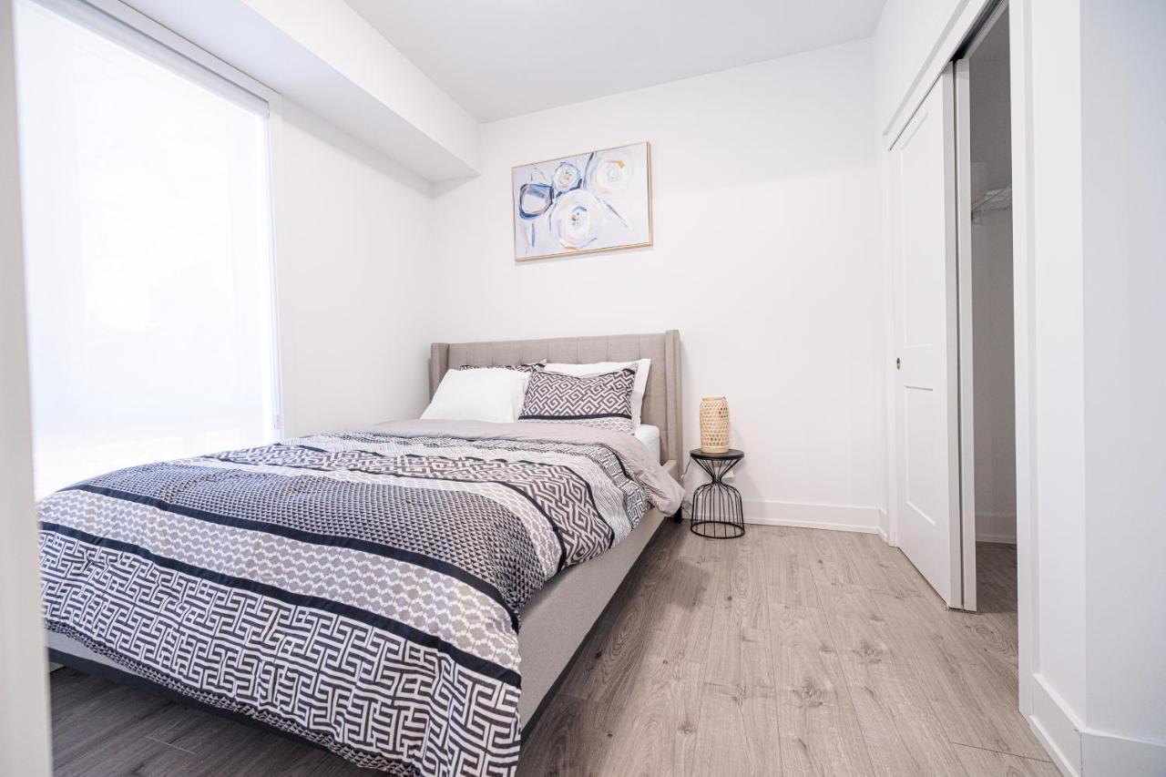 Luxury & Comfy Apartment, Mins Drive To Attraction Apartment Niagara Falls