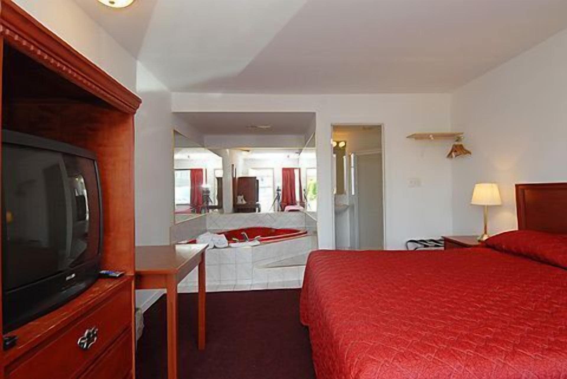 Hotel & 2*