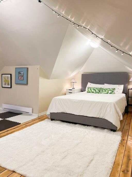 Cozy Holiday home