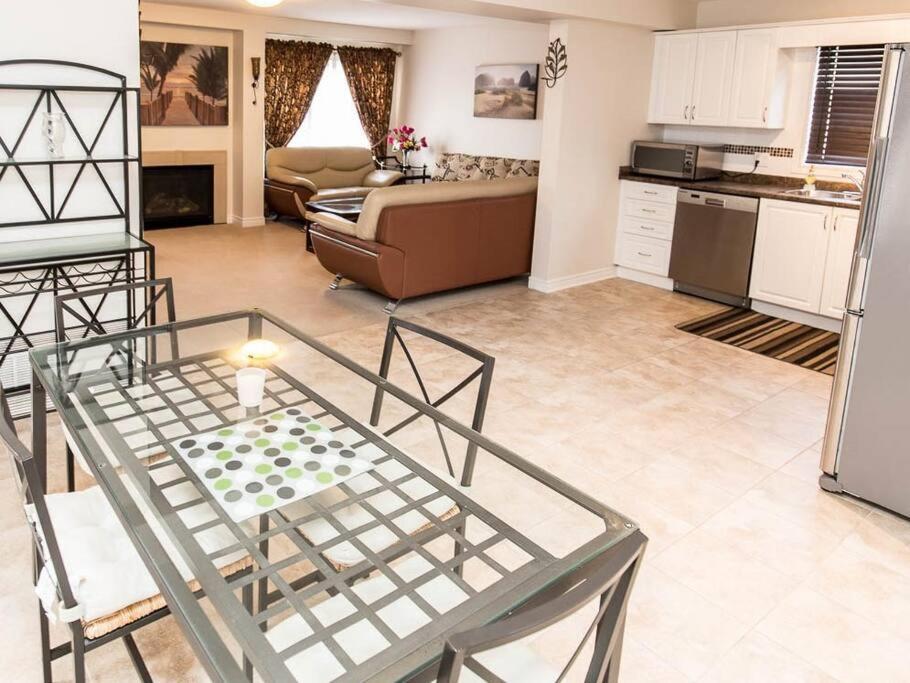 Holiday home Fallsview Family