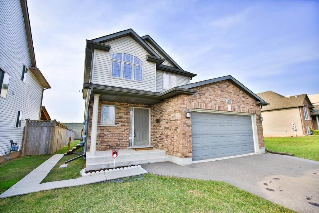 Holiday home Fallsview Family