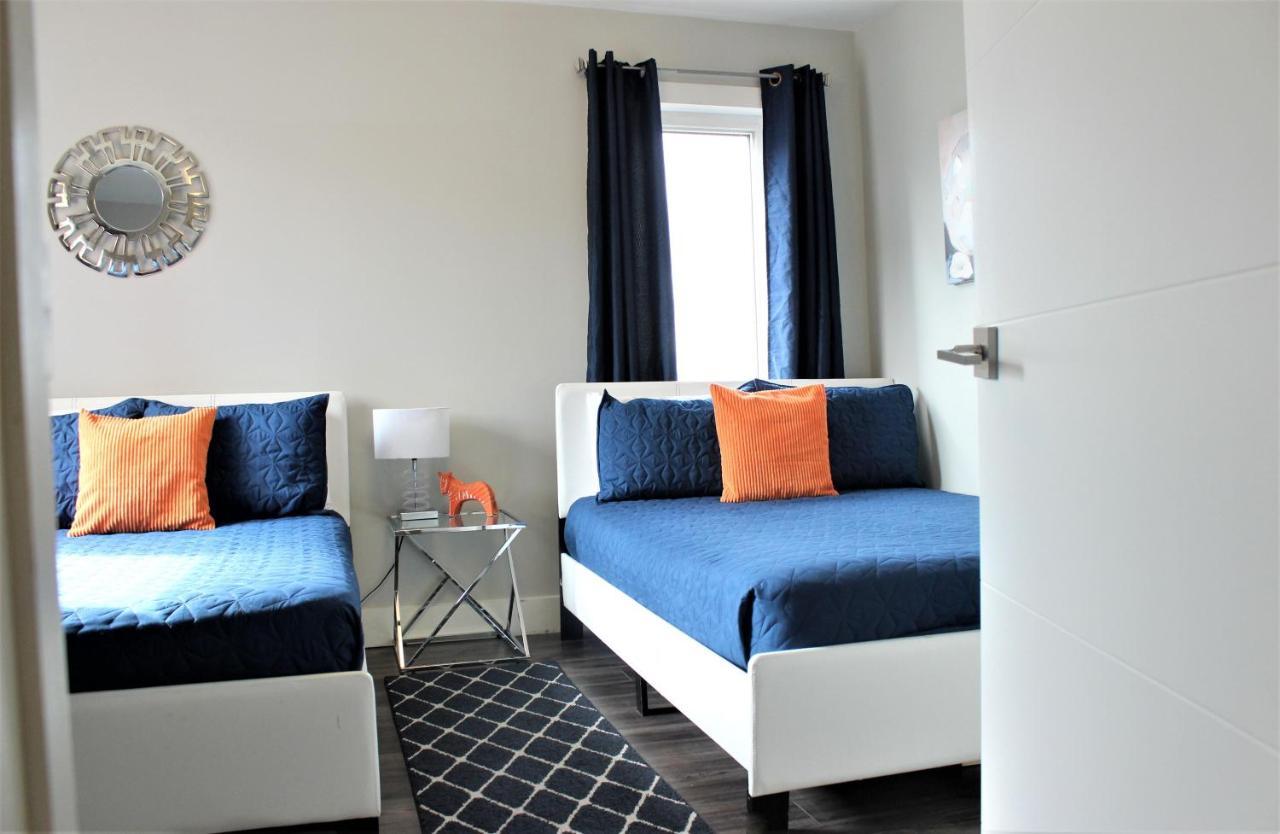 Luxury Boutique 2 Bedroom 3a Holiday home *