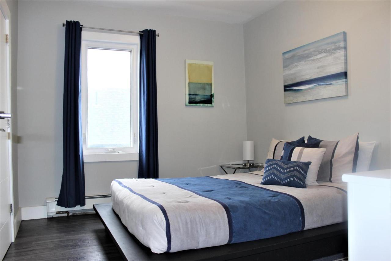 Holiday home Luxury Boutique 2bedroom 3b