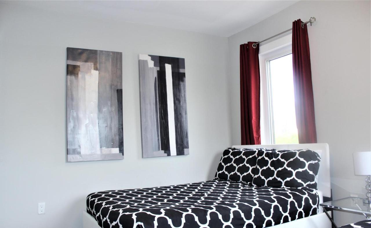 Luxury Boutique 2bedroom 3b Holiday home