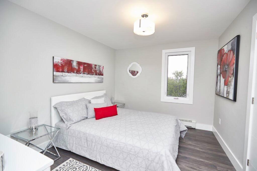 Luxury Boutique 2 Bedroom 3a Niagara Falls