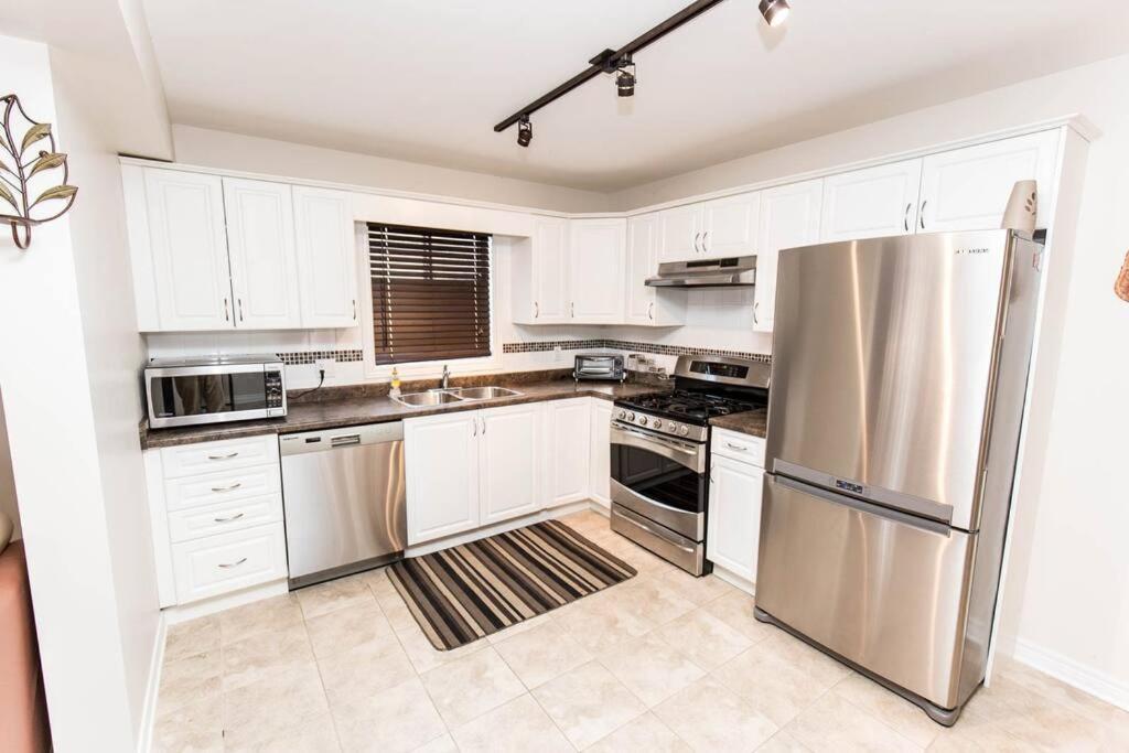 Holiday home Fallsview Family *