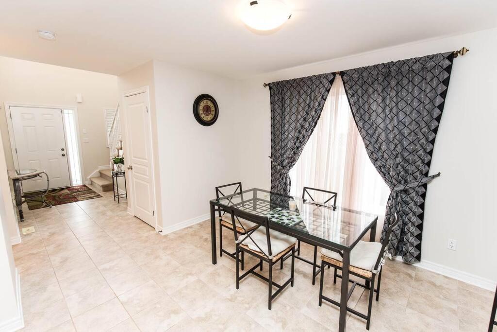 Fallsview Family Holiday home