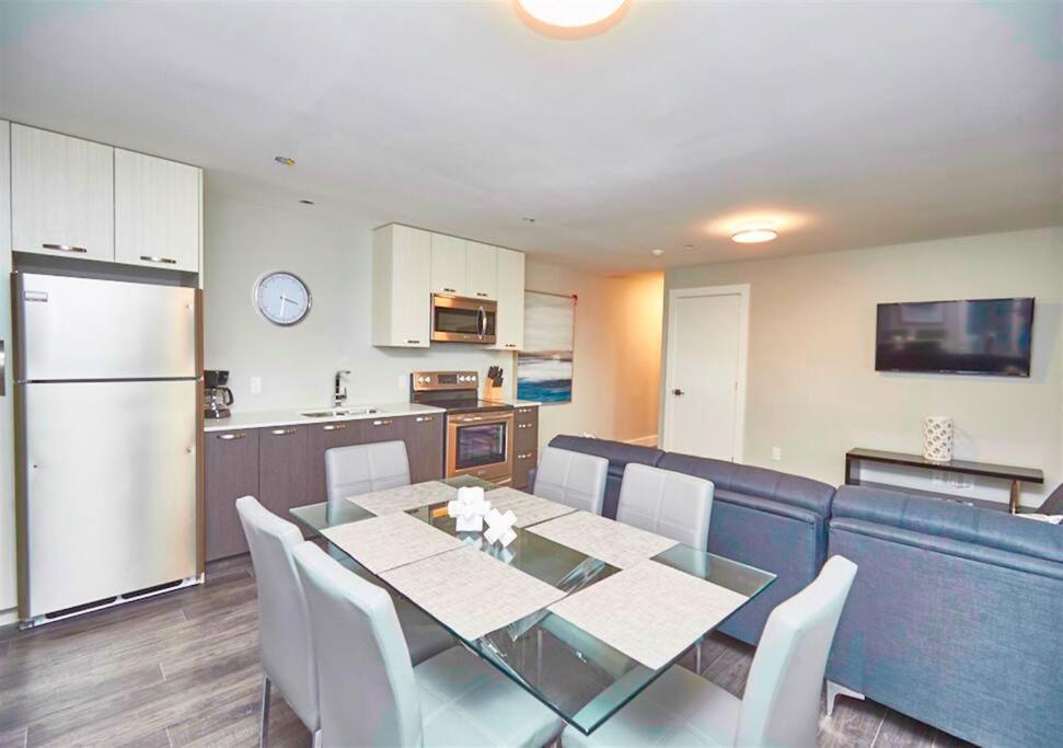 Holiday home Luxury Boutique 2 Bedroom 3a Niagara Falls