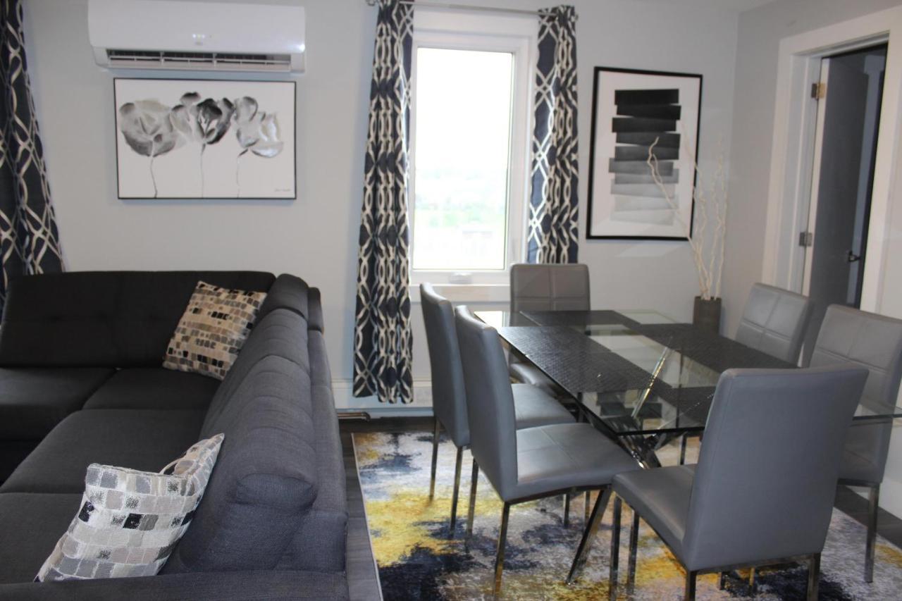 Holiday home Luxury Boutique 2 Bedroom 3a *