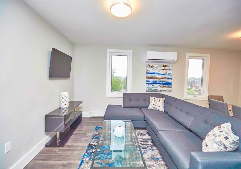 Holiday home Luxury Boutique 2 Bedroom 3a Niagara Falls