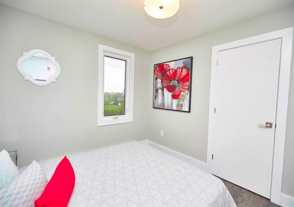 Luxury Boutique 2 Bedroom 3a Holiday home