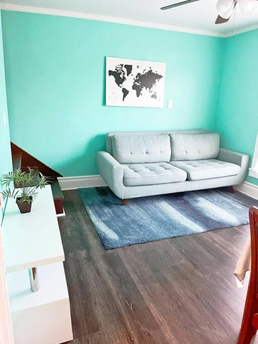 Holiday home Cozy Niagara Falls