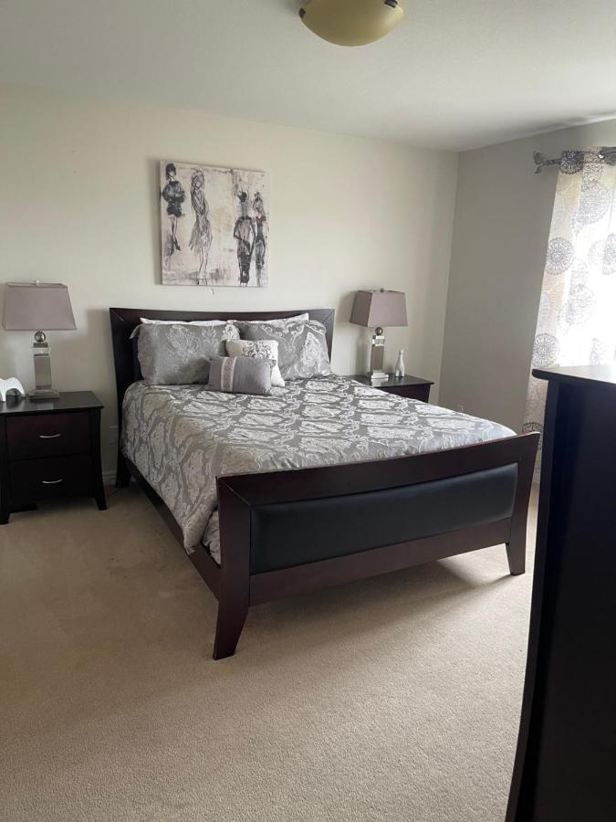 Holiday home Fallsview Family *