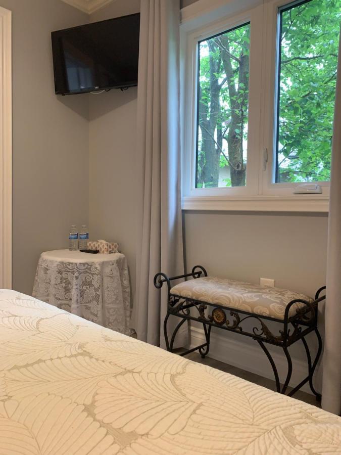 Holiday home Ambiance By The Falls Cozy