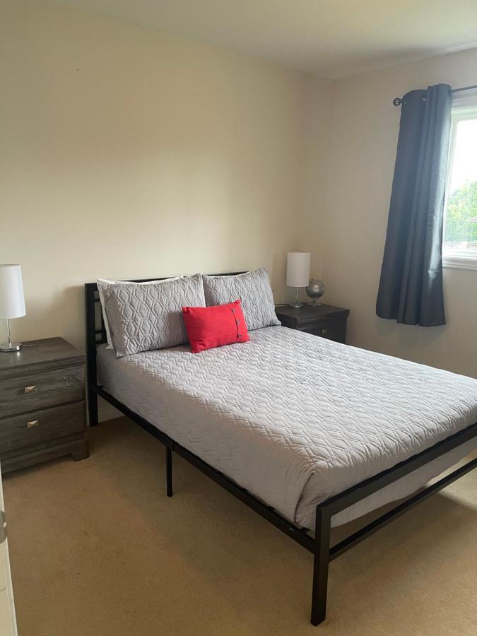 Holiday home Fallsview Family