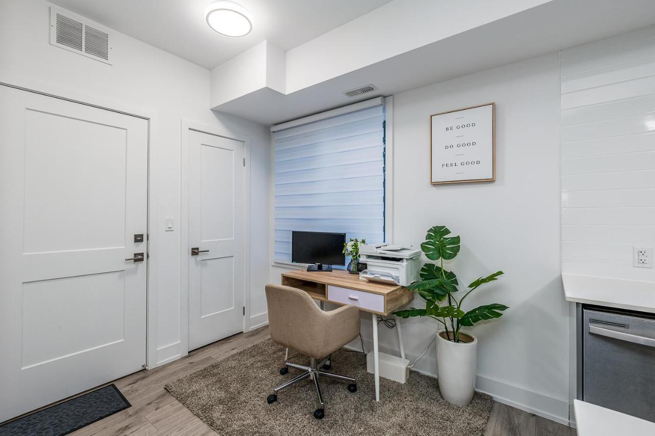 Apartment Exquisite 2 Bedroom Apt, Mins To The Falls. *