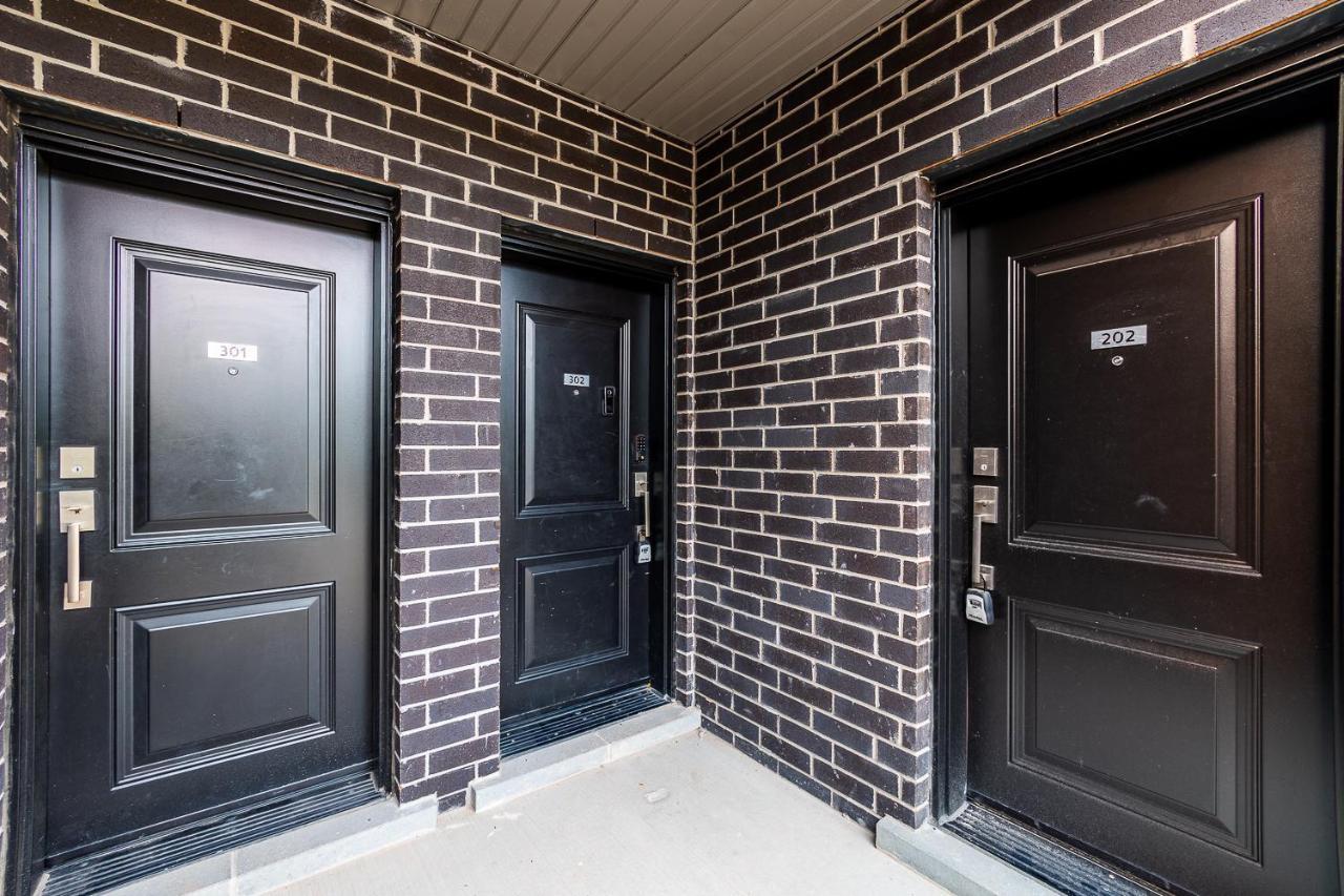 Apartment Exquisite 2 Bedroom Apt, Mins To The Falls.