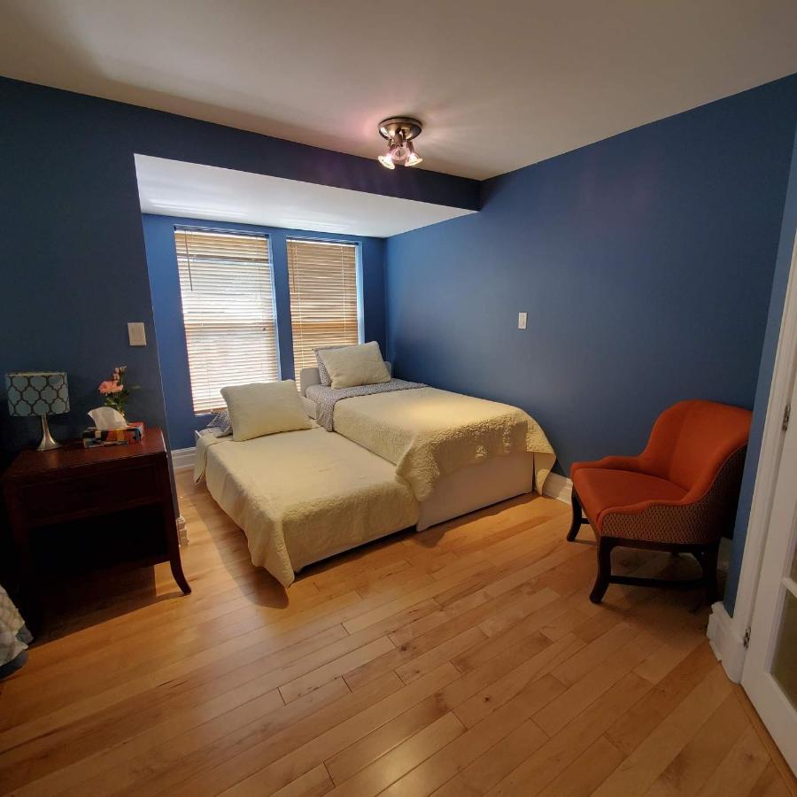Holiday home Garden 2 Storey House Niagara Falls