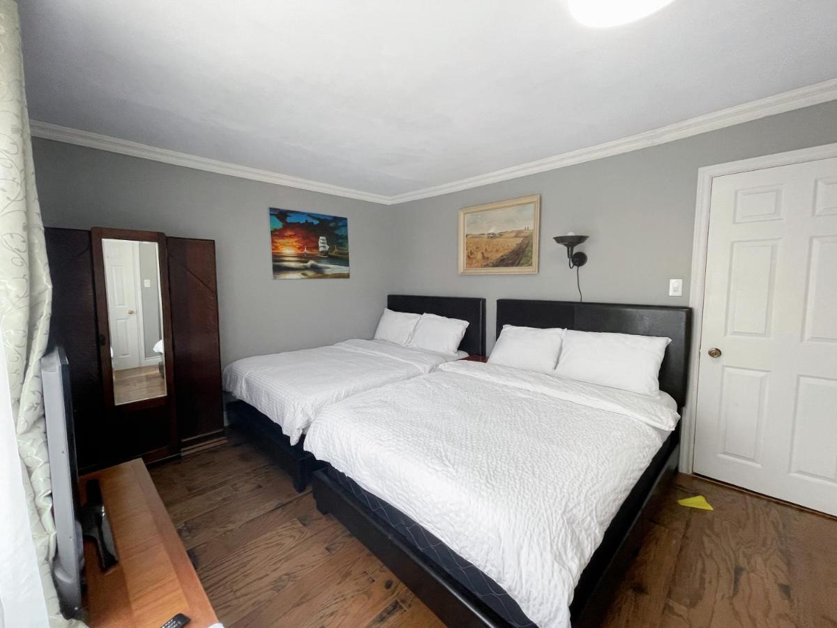 Fall Holiday - Close To The Fall, 3 Mins Drive Holiday home *