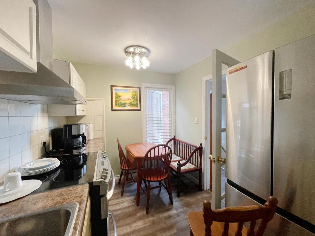 Holiday home Fall Holiday - Close To The Fall, 3 Mins Drive Niagara Falls