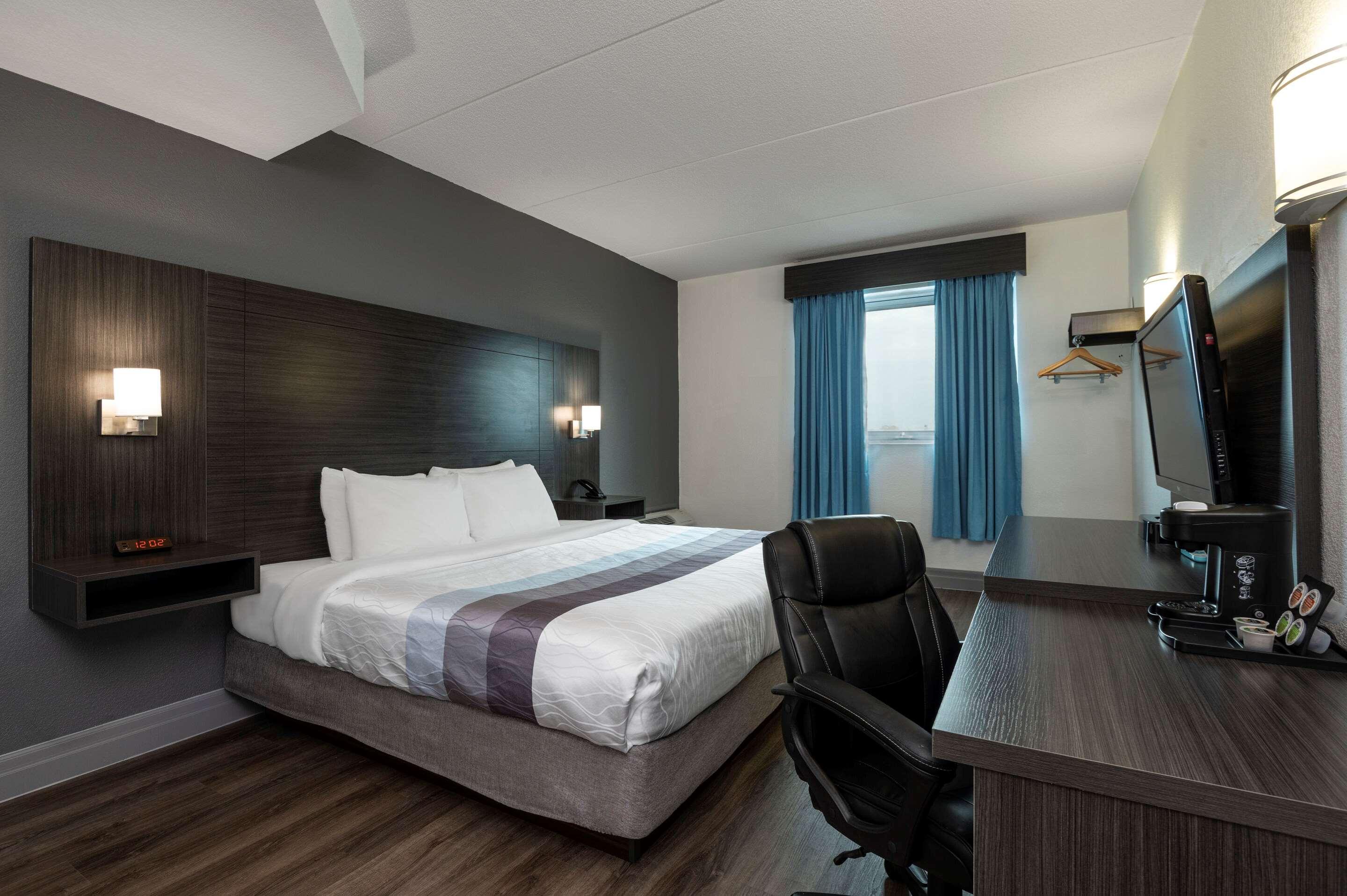 Comfort 3* Niagara Falls