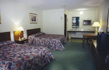 Motel Rockwell 2*