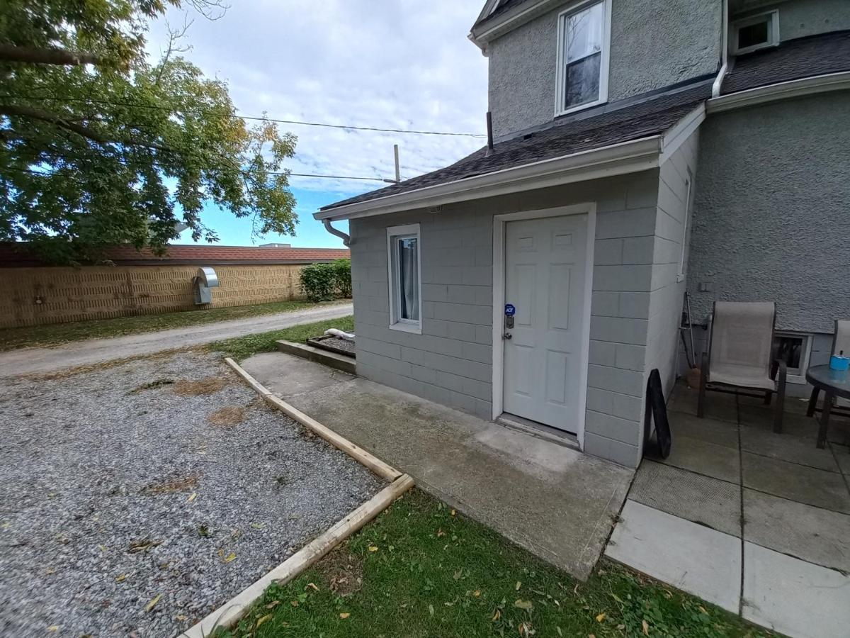 Dream Family Retreat Apartment Niagara Falls