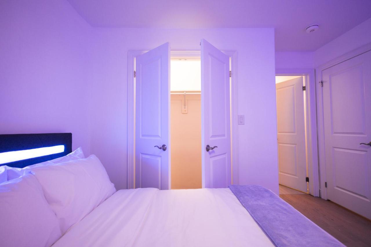 5 Beds On The Rapids - 5 Mins To The Falls Holiday home *