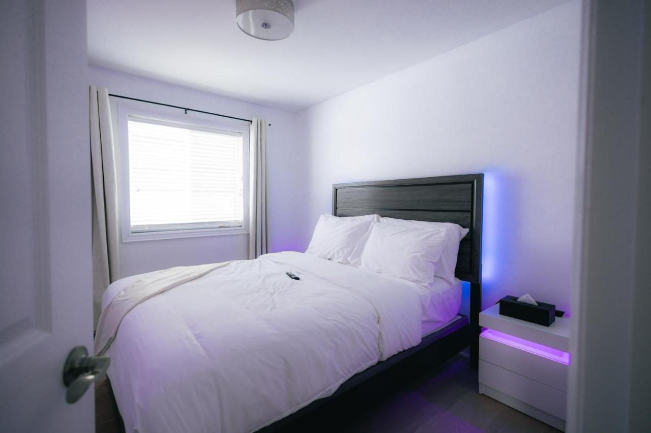 Holiday home 5 Beds On The Rapids - 5 Mins To The Falls *