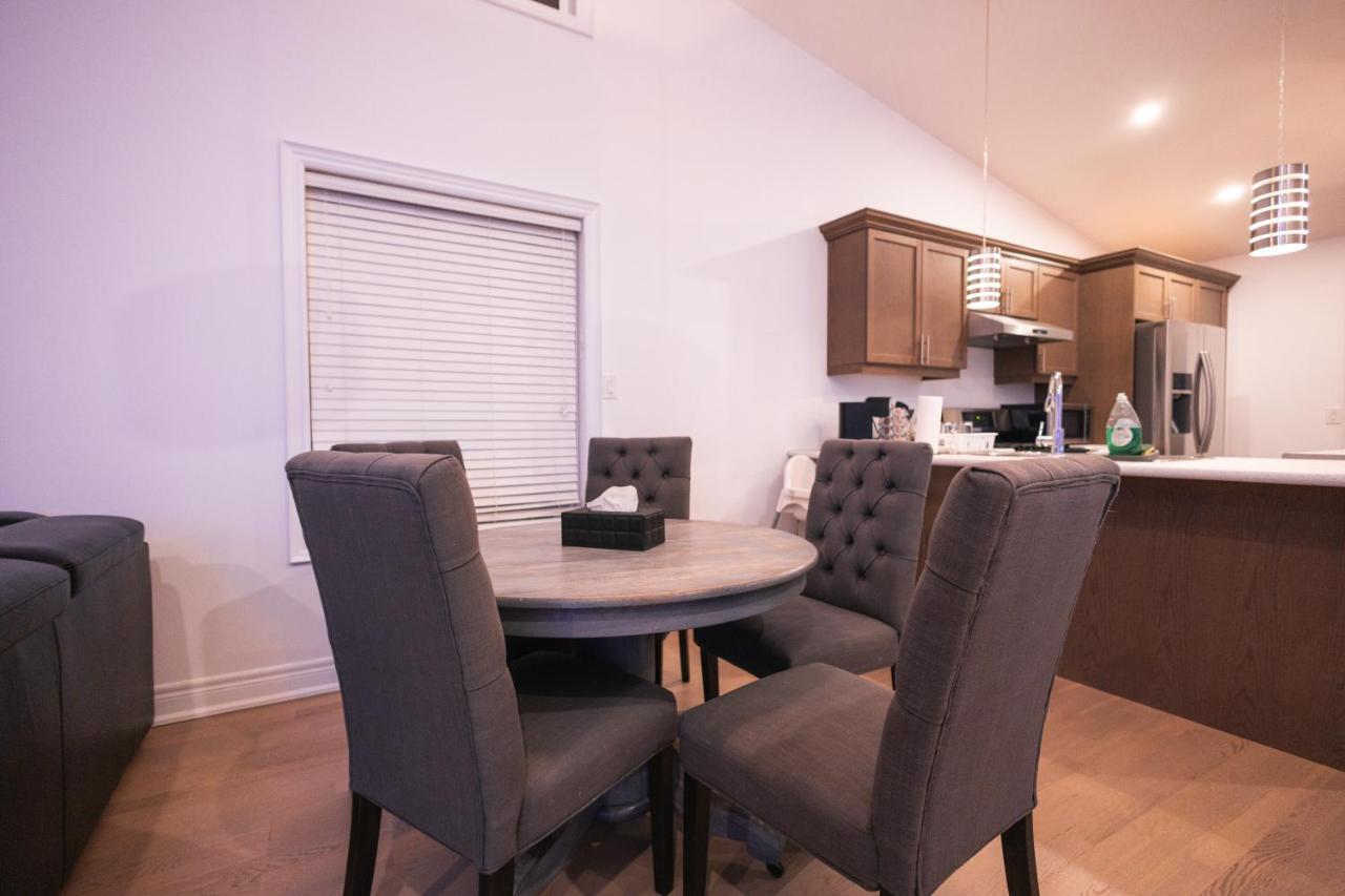 5 Beds On The Rapids - 5 Mins To The Falls Holiday home *
