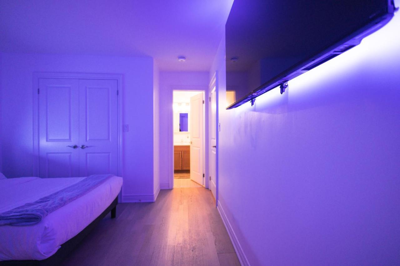 5 Beds On The Rapids - 5 Mins To The Falls Holiday home Niagara Falls