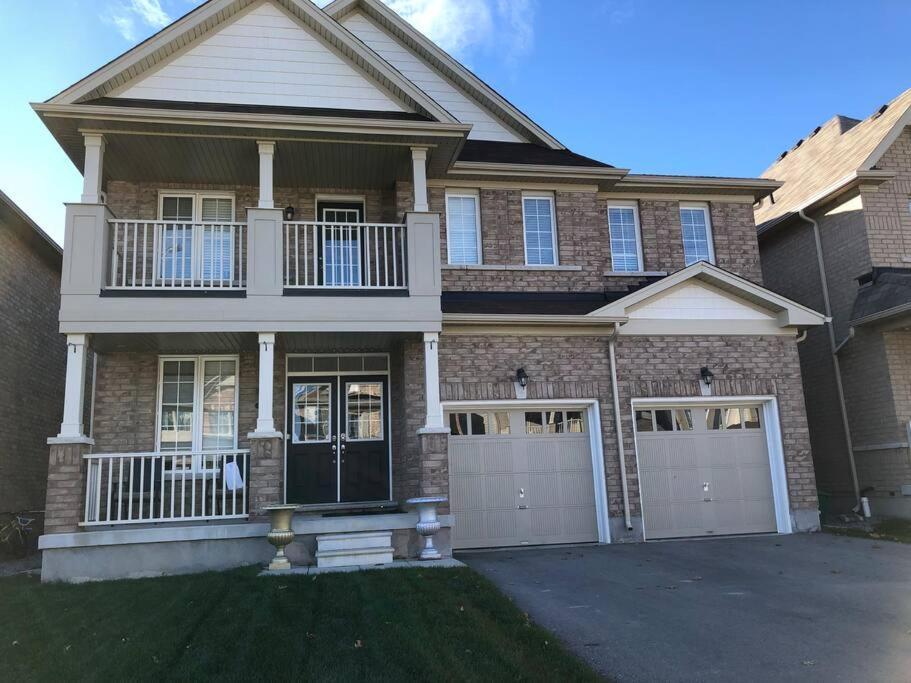 Entire Basement With 3 Bedrooms Holiday home