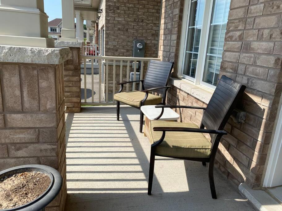 Entire Basement With 3 Bedrooms * Niagara Falls
