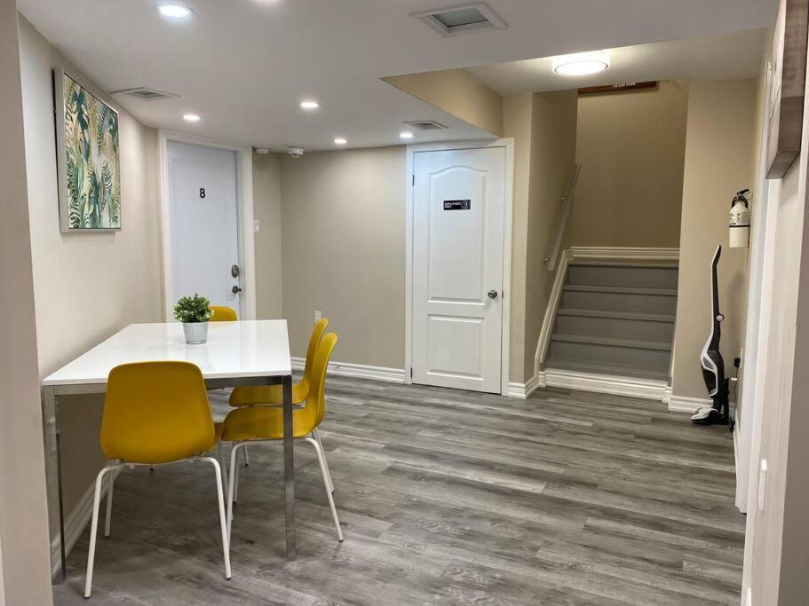 Entire Basement With 3 Bedrooms Niagara Falls